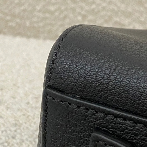 Authentic Pre-Owned Givenchy Antigona Mini Black - Picture 8 of 16